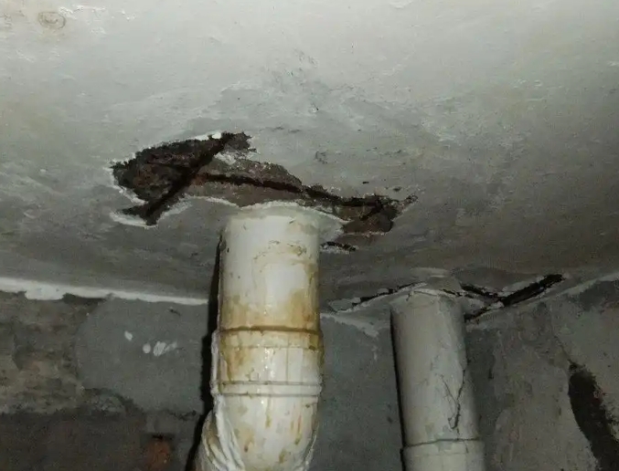 齐河卫生间漏水维修公司浅析齐河卫生间渗水维修的方法