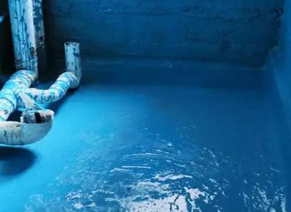 齐河卫生间漏水维修公司分下防水公司如何判断防水工程的质量?