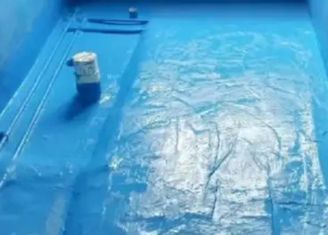 齐河卫生间漏水维修公司分享下齐河卫生间防水工程中常用防水涂料介绍。